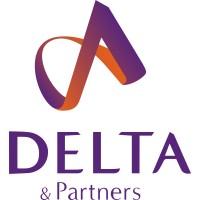 DELTA & Partners Logo