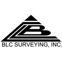 BLC Surveying Inc Logo