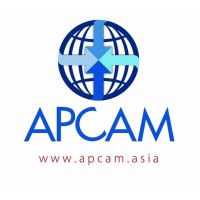 ASIA PACIFIC CENTRE FOR ARBITRATION AND MEDIATION (APCAM) Logo