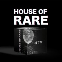 House of Rare Logo