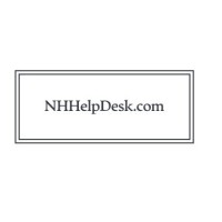 NHHelpDesk.com Logo