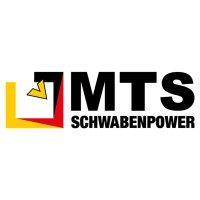 MTS Schrode AG Logo