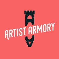 Artist Armory Logo