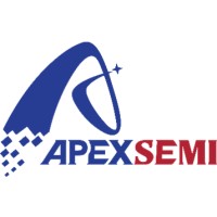 APEX Semiconductors USA Logo