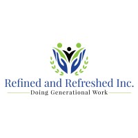 Refined and Refreshed Inc. Logo