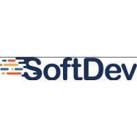SoftDev Logo