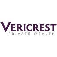 Vericrest Private Wealth Logo