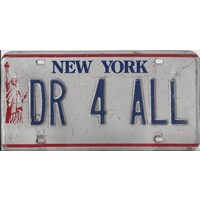 DR4ALL Medical Logo