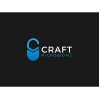 Craft Microbiome Logo