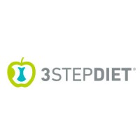 3StepDiet Logo