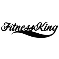 Fitnessking Logo