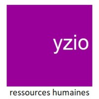 yzio - ressources humaines Logo