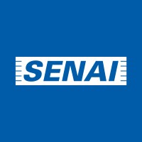 SENAI Paraíba Logo