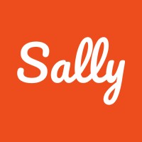 Sally LTD Logo