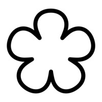 april april Logo
