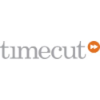 Timecut AB Logo