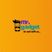 Mr. Gadget Logo