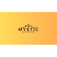 Mystic Relief & Construction Logo