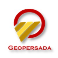PT. Geopersada Mulia Abadi Logo