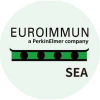 EUROIMMUN SEA Logo