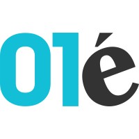 Olé Software Logo