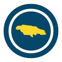 Ministry of Finance and the Public Service (MOFPS) Jamaica Logo