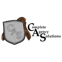 Complete Agency Solutions Logo