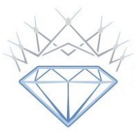 Miss United States (United States National Pageants) Logo