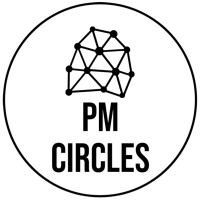 PM Circles Logo