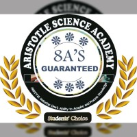 ARISTOTLE ACADEMY Logo