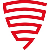 Shield Industrial Logo