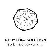 ND-Media-Solution Logo