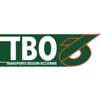 TRANSPORTS BESSON OCCITANIE Logo