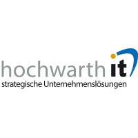 Hochwarth IT GmbH Logo