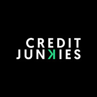 Credit Junkies Logo