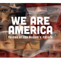 We Are America Project Logo