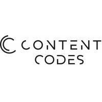 Content Codes Logo