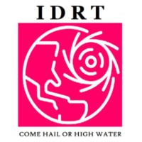 Independent Disaster Response Team, Inc Logo