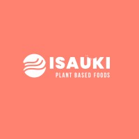 ISAUKI foods Logo