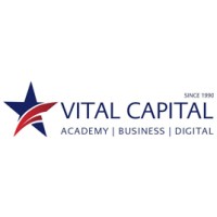 Vital Capital Group Logo
