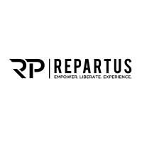 Repartus Oy Logo