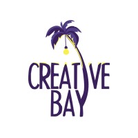 Creative Bay LLC Logo