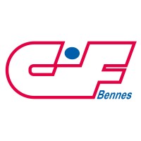 CIF BENNES Logo