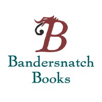 Bandersnatch Books Logo