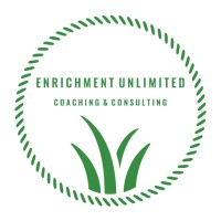 Enrichment Unlimited Logo