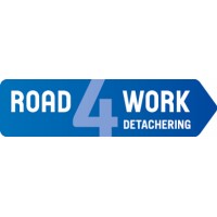 Road4Work B.V. Logo