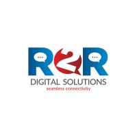 R2R Digital Solutions Logo