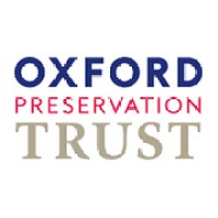 Oxford Preservation Trust Logo