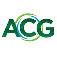 ACG (Atlanta Computer Group) Logo