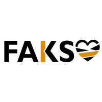FAKS Foreningen Af Kroniske Smerteramte Logo